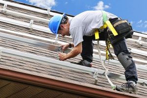 Dịch vụ sửa chữa, chống dột mái tôn chuyên nghiệp và hiệu quả