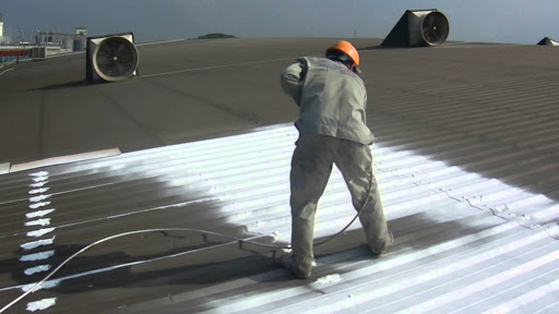 Tiêu chuẩn đánh giá xử lý chống nóng mái tôn tại KCN Thăng Long 