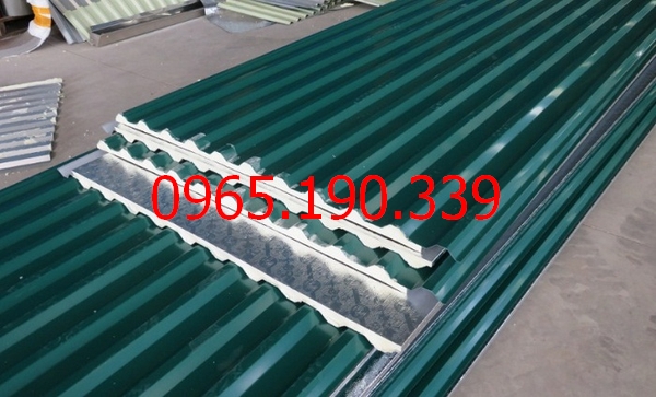 cách chống nóng mái nhà bê tông 1