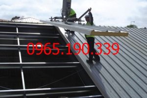Những biện pháp chống nóng mái nhà hiệu quả, tối ưu chi phí